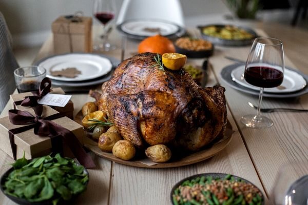 Thanksgiving
