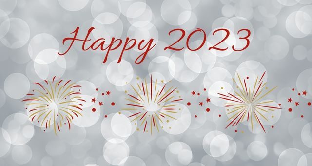 Happy 2023_red_gold
