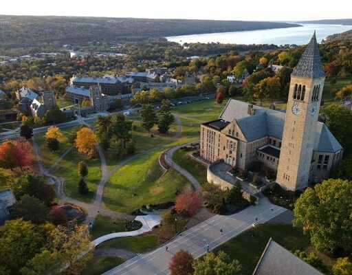Cornell_aerial