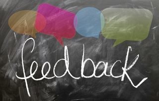 feedback_chalkboard