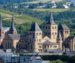 Trier_cathedral
