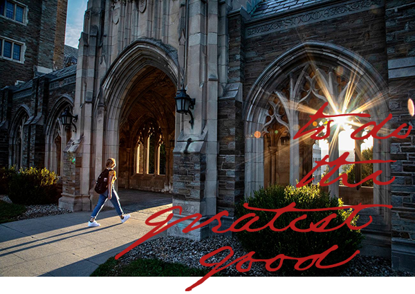 cornell