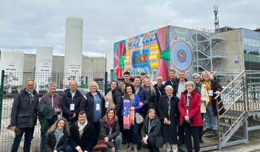 CERN_Cornell_Club_Switzerland_participants_Atlas
