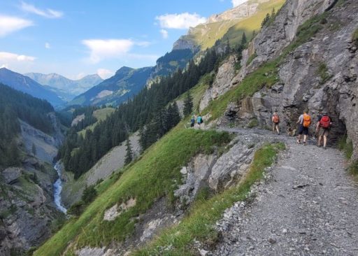 22_Cornell_Switzerland_Annual Hike_2024