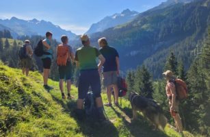 24_Cornell_Switzerland_Annual Hike_2024