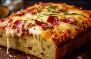 pizza_french_bread