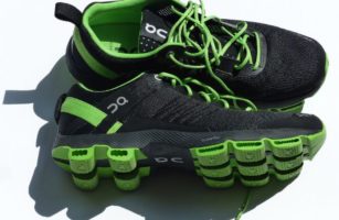 On_running_shoes