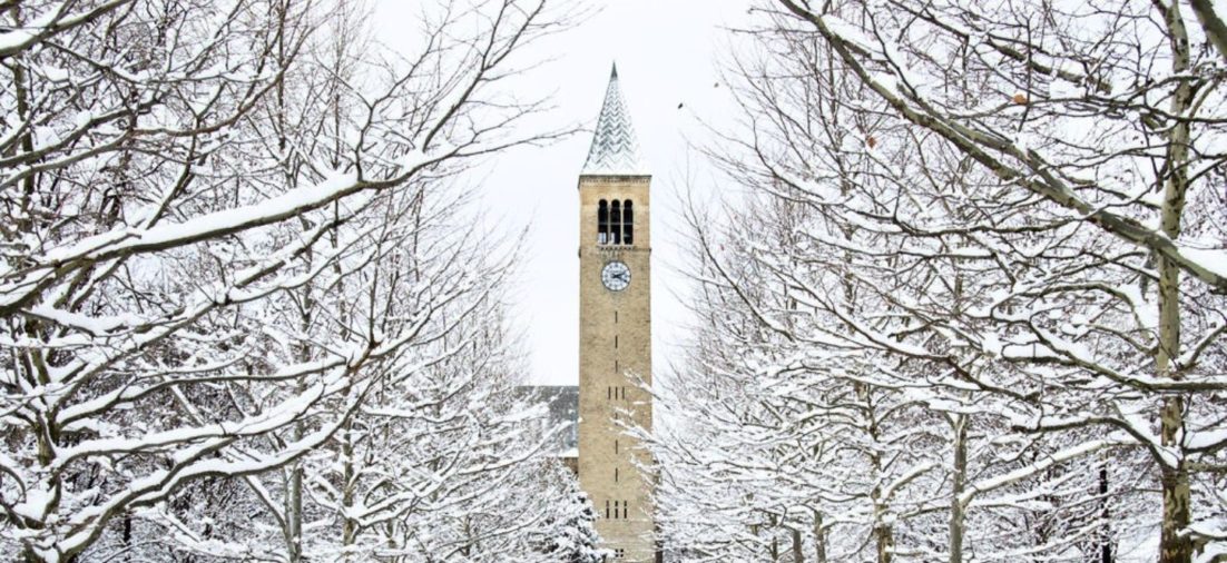 Winter_Cornell_Clock_Tower_Banner