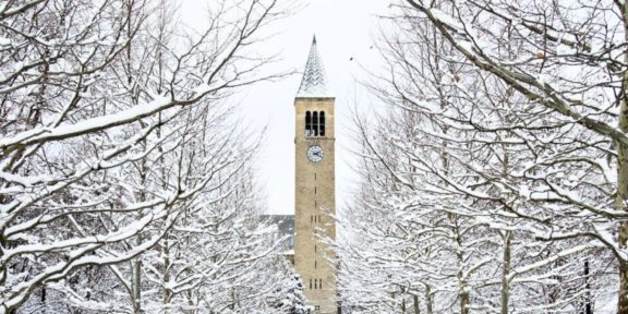 Winter_Cornell_Clock_Tower_Banner