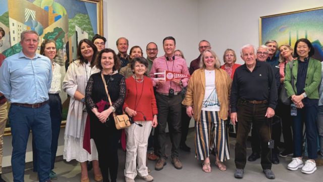 Hermitage Group picture Banner