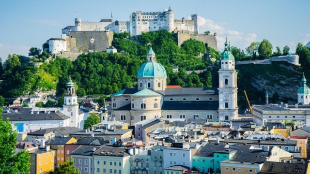 Salzburg