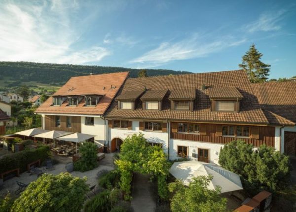 39th AGM and Thanksgiving Celebration 2025 - Erlinsbach