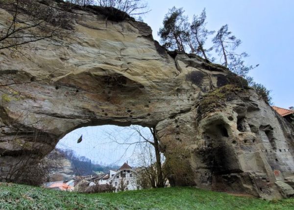 2025 Annual Hike - Old Town of Fribourg and the Gorge du Gottéron
