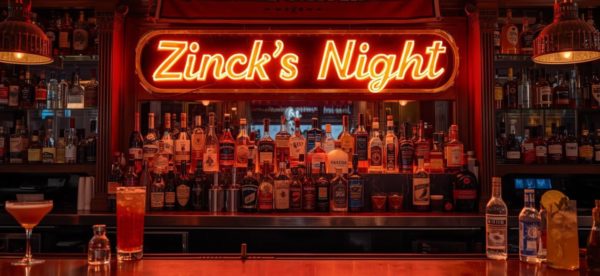2025 International Zinck's Night - Geneva