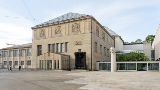 Kunsthaus