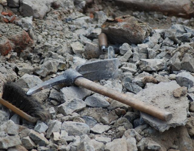 archaeology